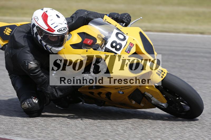 /21 29.05.2025 Speer Racing ADR/Gruppe rot/80
